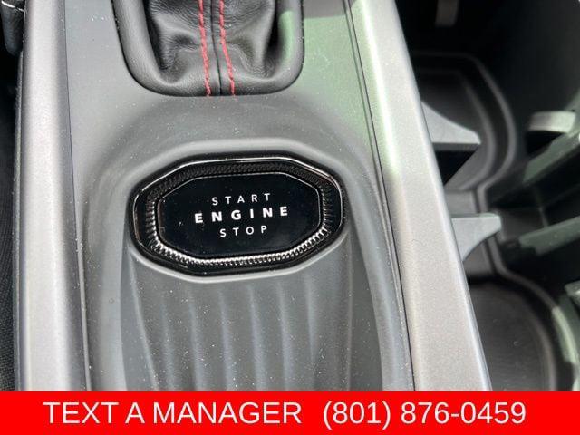 2026 Dodge Charger Scat Pack Plus 2-Door AWD