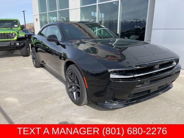 2026 Dodge Charger Scat Pack Plus 2-Door AWD for sale in Morgan, UT