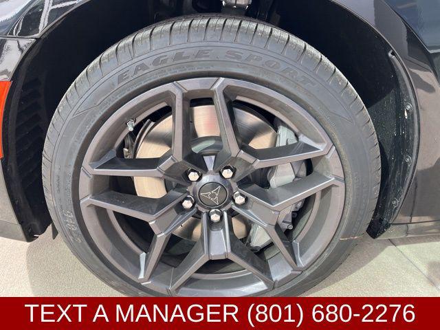 2026 Dodge Charger Scat Pack Plus 2-Door AWD