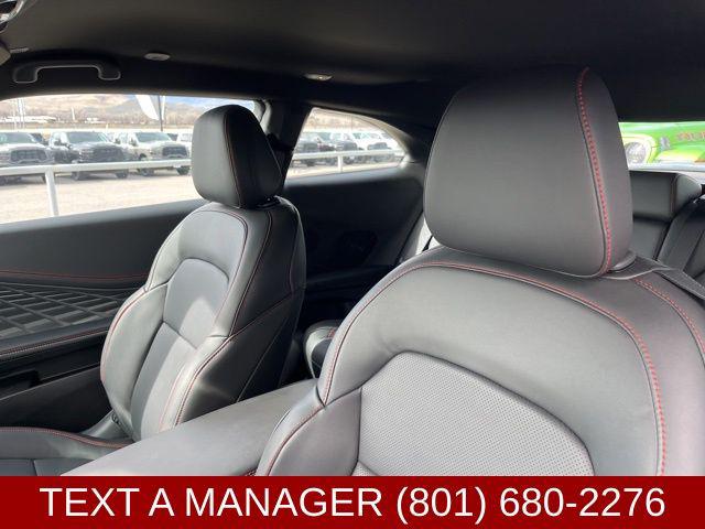 2026 Dodge Charger Scat Pack Plus 2-Door AWD