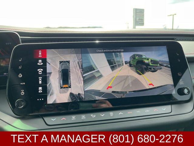 2026 Dodge Charger Scat Pack Plus 2-Door AWD