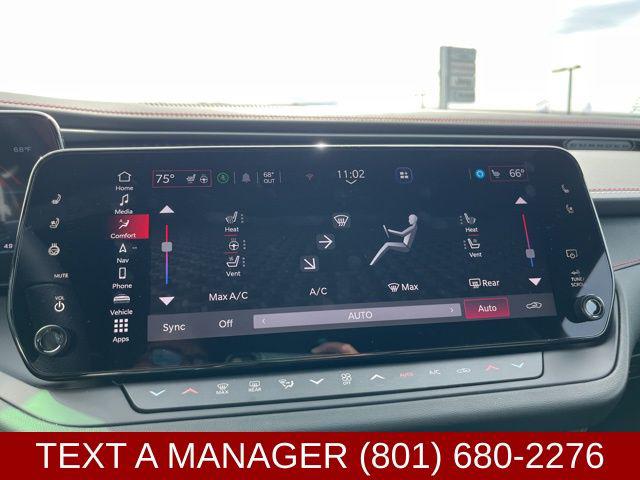 2026 Dodge Charger Scat Pack Plus 2-Door AWD