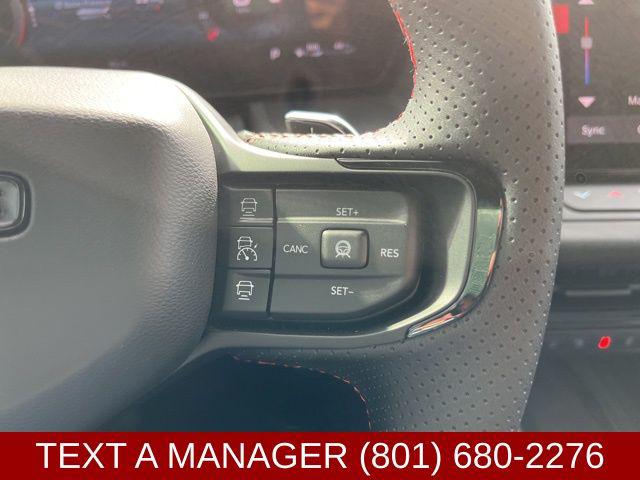 2026 Dodge Charger Scat Pack Plus 2-Door AWD
