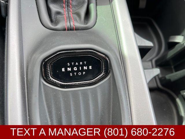 2026 Dodge Charger Scat Pack Plus 2-Door AWD