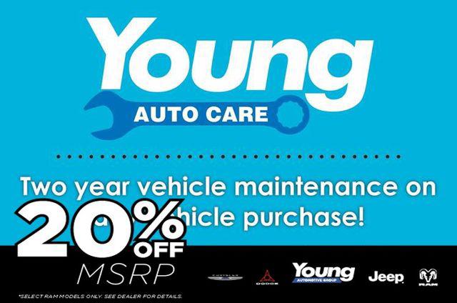 2026 Ram 1500 Laramie Crew Cab 4x4 57 Box