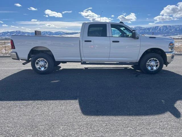 2026 RAM Ram 2500 RAM 2500 TRADESMAN CREW CAB 4X4 8 BOX