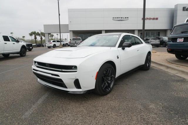 2026 Dodge Charger CHARGER SCAT PACK PLUS 2-DOOR AWD