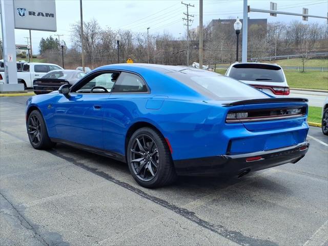 2026 Dodge Charger CHARGER SCAT PACK 2-DOOR AWD 2026 Dodge Charger CHARGER SCAT PACK 2-DOOR AWD