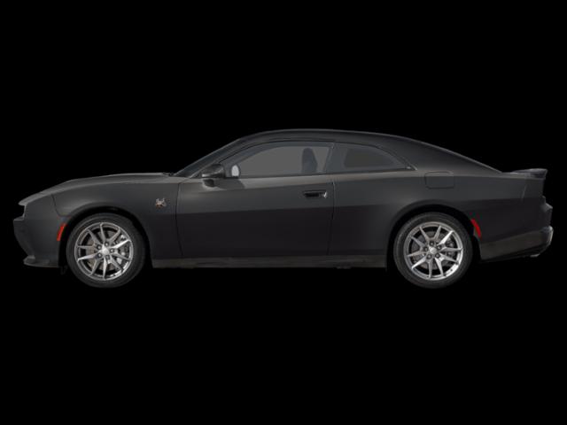 2026 Dodge Charger CHARGER SCAT PACK 2-DOOR AWD 2026 Dodge Charger CHARGER SCAT PACK 2-DOOR AWD