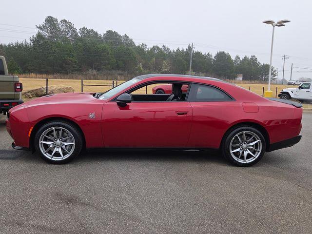 2026 Dodge Charger Scat Pack 2-Door AWD