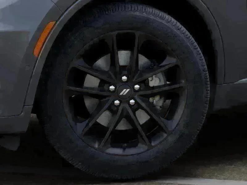 New 2026 Destroyer Gray Clear-Coat Exterior Paint Dodge GT Plus image 8