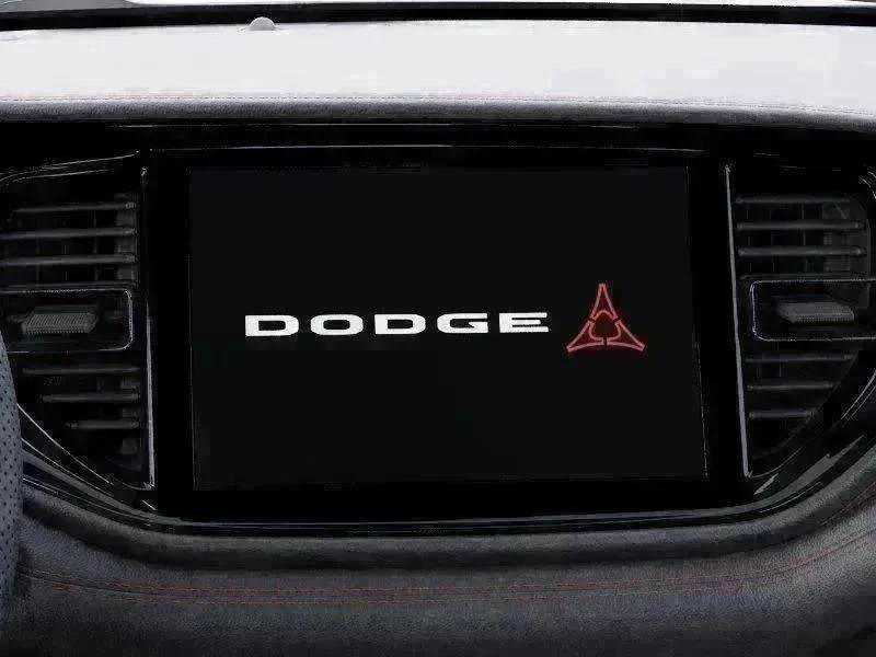New 2026 Destroyer Gray Clear-Coat Exterior Paint Dodge GT Plus image 18
