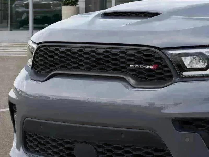 New 2026 Destroyer Gray Clear-Coat Exterior Paint Dodge GT Plus image 37