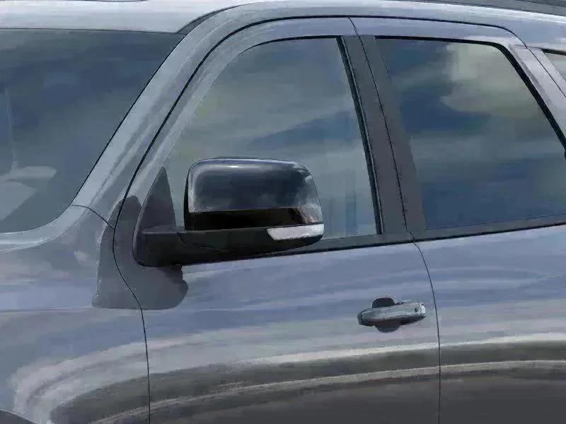 New 2026 Destroyer Gray Clear-Coat Exterior Paint Dodge GT Plus image 38