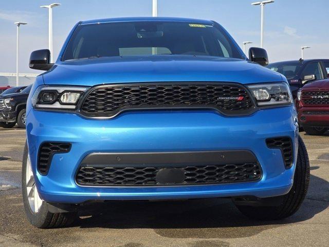 2026 Dodge Durango DURANGO GT PLUS AWD 2026 Dodge Durango DURANGO GT PLUS AWD
