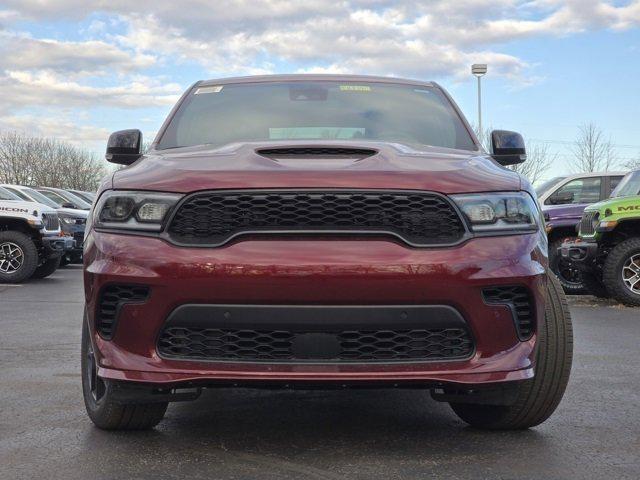 2026 Dodge Durango DURANGO GT PREMIUM AWD HEMI V8