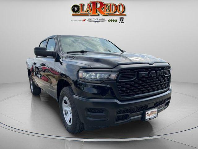 2026 RAM Ram 1500 RAM 1500 TRADESMAN CREW CAB 4X2 57 BOX 2026 RAM Ram 1500 RAM 1500 TRADESMAN CREW CAB 4X2 57 BOX