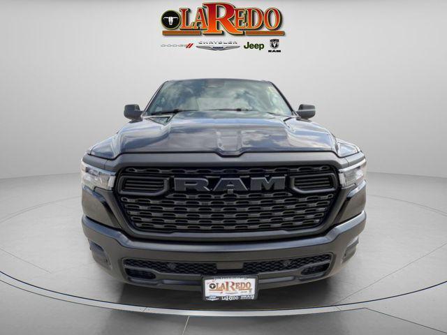 2026 RAM Ram 1500 RAM 1500 TRADESMAN CREW CAB 4X2 57 BOX 2026 RAM Ram 1500 RAM 1500 TRADESMAN CREW CAB 4X2 57 BOX
