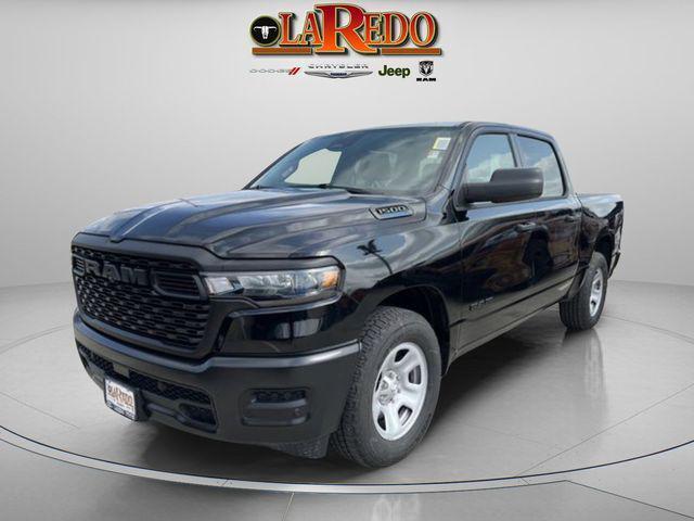 2026 RAM Ram 1500 RAM 1500 TRADESMAN CREW CAB 4X2 57 BOX 2026 RAM Ram 1500 RAM 1500 TRADESMAN CREW CAB 4X2 57 BOX