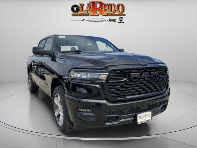 2026 RAM Ram 1500 RAM 1500 EXPRESS CREW CAB 4X2 57 BOX 2026 RAM Ram 1500 RAM 1500 EXPRESS CREW CAB 4X2 57 BOX