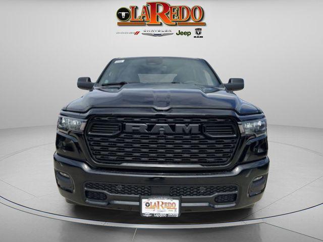 2026 RAM Ram 1500 RAM 1500 EXPRESS CREW CAB 4X2 57 BOX 2026 RAM Ram 1500 RAM 1500 EXPRESS CREW CAB 4X2 57 BOX