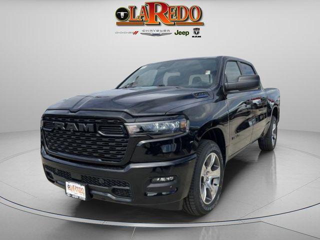 2026 RAM Ram 1500 RAM 1500 EXPRESS CREW CAB 4X2 57 BOX 2026 RAM Ram 1500 RAM 1500 EXPRESS CREW CAB 4X2 57 BOX