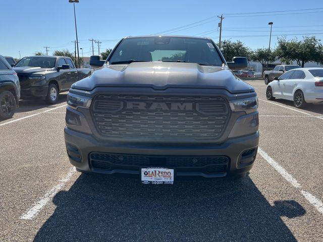 2026 RAM Ram 1500 RAM 1500 TRADESMAN CREW CAB 4X2 57 BOX