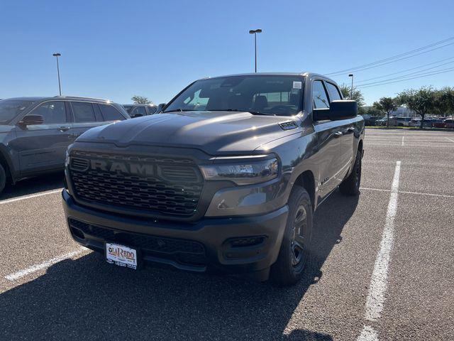 2026 RAM Ram 1500 RAM 1500 TRADESMAN CREW CAB 4X2 57 BOX