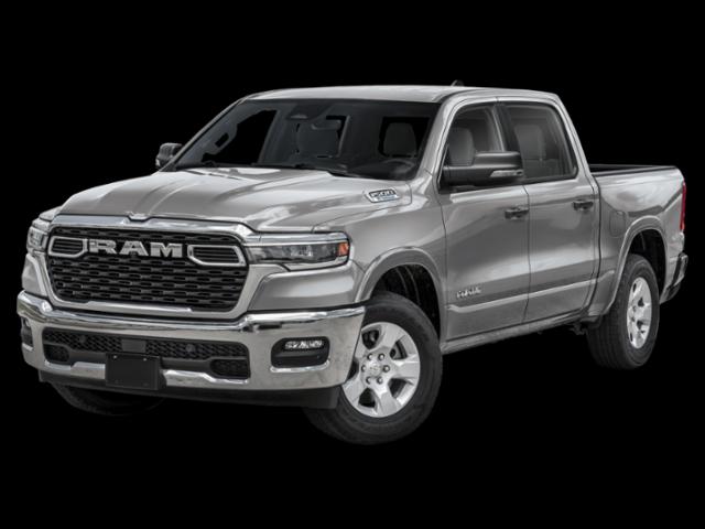 2026 RAM Ram 1500 RAM 1500 LONE STAR CREW CAB 4X4 57 BOX