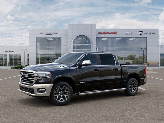 2026 RAM Ram 1500 RAM 1500 LARAMIE CREW CAB 4X4 57 BOX 2026 RAM Ram 1500 RAM 1500 LARAMIE CREW CAB 4X4 57 BOX