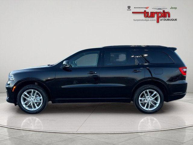 2026 Dodge Durango DURANGO GT PLUS AWD 2026 Dodge Durango DURANGO GT PLUS AWD