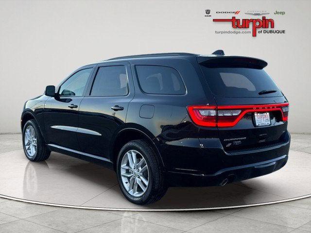 2026 Dodge Durango DURANGO GT PLUS AWD 2026 Dodge Durango DURANGO GT PLUS AWD