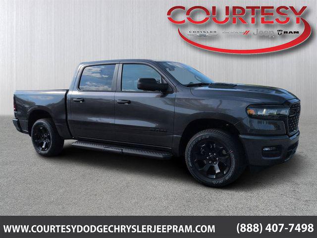2026 RAM Ram 1500 RAM 1500 EXPRESS CREW CAB 4X4 57 BOX