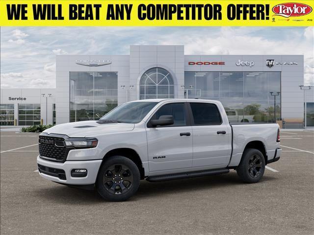 2026 RAM 1500 RAM 1500 EXPRESS CREW CAB 4X4 57 BOX