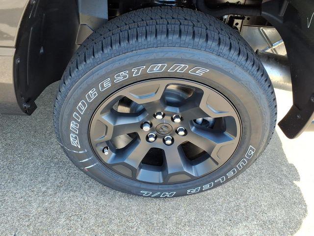 2026 Ram 1500 Express Crew Cab 4x4 5'7" Box