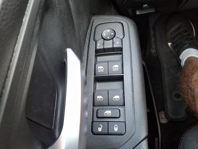 2026 Ram 1500 Express Crew Cab 4x4 5'7" Box