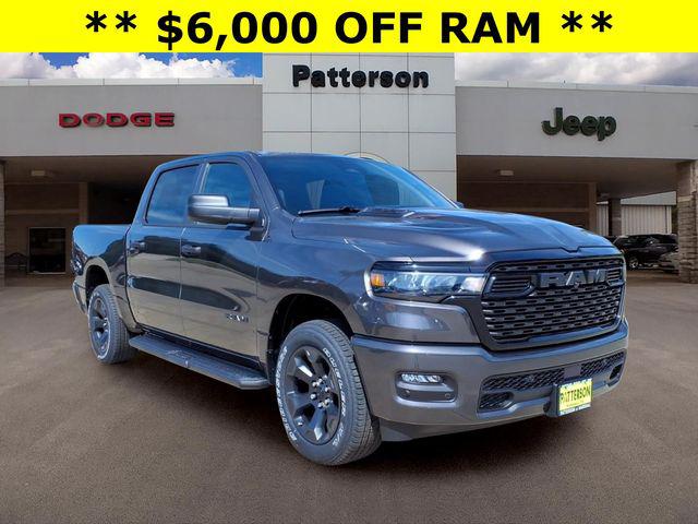 2026 Ram 1500 Express Crew Cab 4x4 5'7" Box for sale in Marshall, TX
