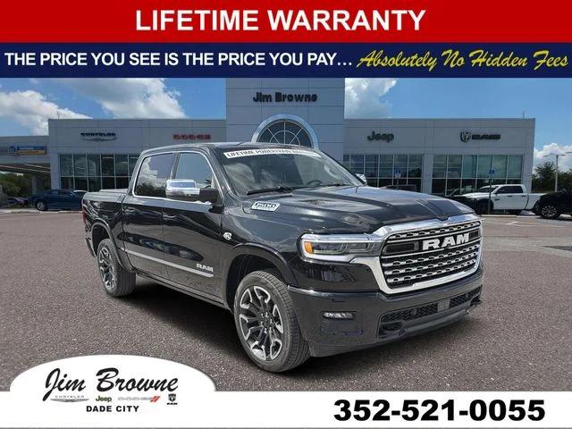 2026 RAM 1500 RAM 1500 LIMITED CREW CAB 4X4 57 BOX 2026 RAM 1500 RAM 1500 LIMITED CREW CAB 4X4 57 BOX