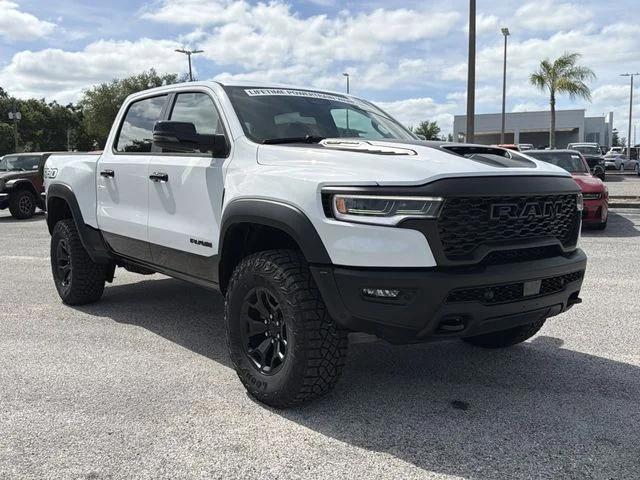 2026 RAM Ram 1500 RAM 1500 RHO CREW CAB 4X4 57 BOX 2026 RAM Ram 1500 RAM 1500 RHO CREW CAB 4X4 57 BOX