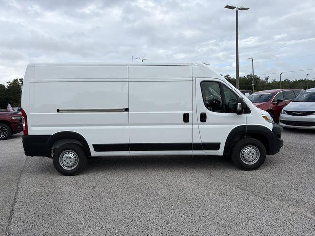 2026 RAM Ram ProMaster RAM PROMASTER 2500 TRADESMAN CARGO VAN HIGH ROOF 159 WB