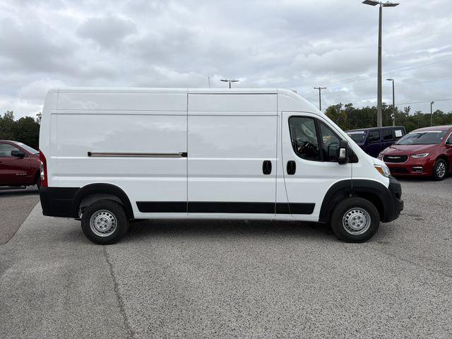 2026 RAM Ram ProMaster RAM PROMASTER 2500 TRADESMAN CARGO VAN HIGH ROOF 159 WB