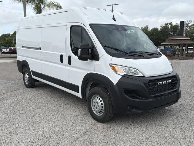 2026 RAM Ram ProMaster RAM PROMASTER 2500 TRADESMAN CARGO VAN HIGH ROOF 159 WB