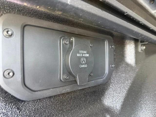 2026 Ram 1500 Laramie Crew Cab 4x4 57 Box