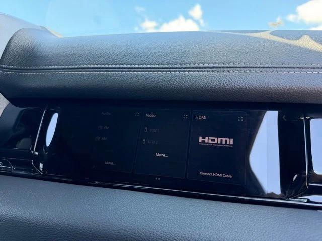 2026 Ram 1500 Laramie Crew Cab 4x4 57 Box