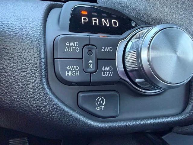 2026 Ram 1500 Laramie Crew Cab 4x4 57 Box