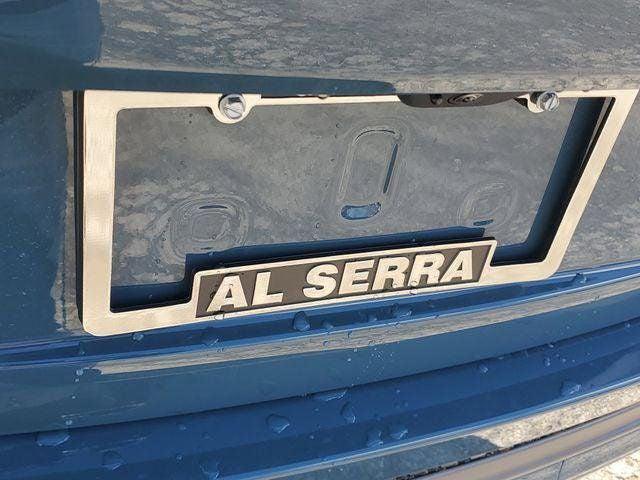 2026 Jeep Grand Cherokee Summit 4x4