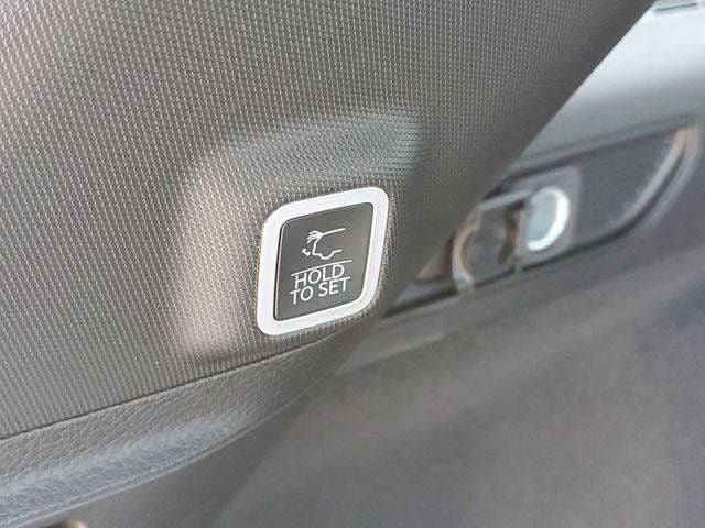 2026 Jeep Grand Cherokee Summit 4x4