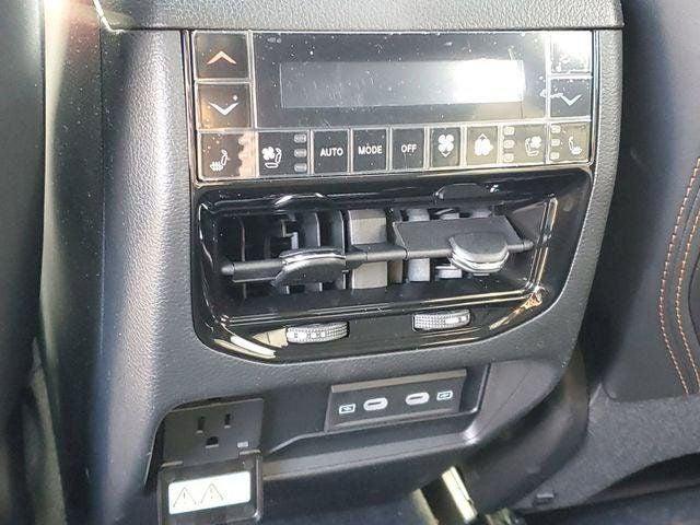 2026 Jeep Grand Cherokee Summit 4x4