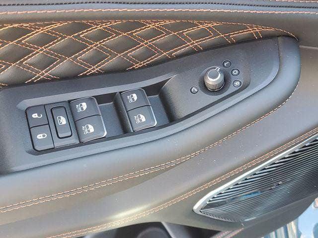 2026 Jeep Grand Cherokee Summit 4x4