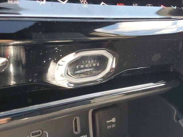 2026 Jeep Grand Cherokee Summit 4x4